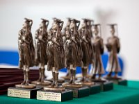 Zakończenie roku akademickiego 2016 2017